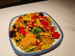 -柳喜辣·烧烤酒局(跃进总店)