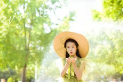 -西城映画儿童摄影(芝麻街店)