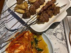 -京元盛铜锅涮肉(上海总店)
