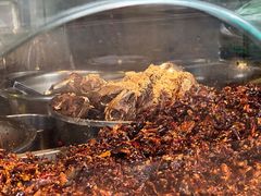 -老黄记手撕烤兔(玉林街店)