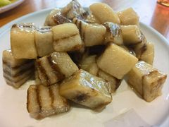 -大家发海鲜城夜排档(华山中路店)