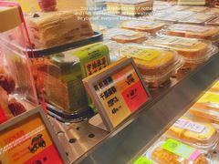 -凯德MALL(西直门店)