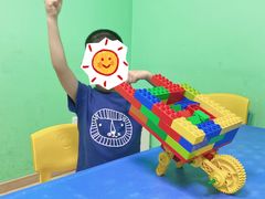 -贝乐乐高机器人教育(南环汇邻广场校区)