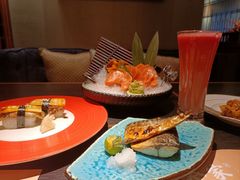 -山葵家·创意料理(宁波来福士店)