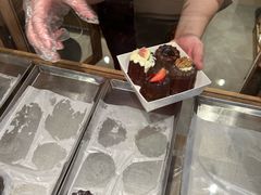 -Juicy Bakery(大学路店)