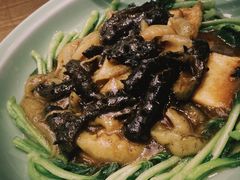 -山外山菜馆(玉泉路店)