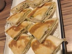 -九转小磨·东北菜老字号(祥安店)