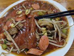-何记酿皮店(西流湾店)