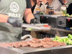 -肉肉大米(金虹桥店)