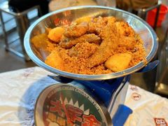 -大芊金重庆串串火锅(南京路店)