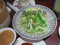 -恭敬李·烤鸭(天坛北门店)