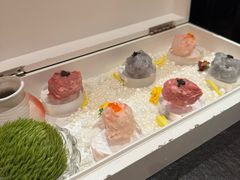 -色響火锅(恒隆广场店)