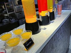 -圣罗巴海鲜烤肉自助(西城红场店)