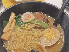 -争鲜回转寿司(浦东三钢里PLUS店)