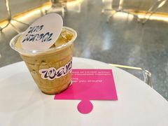 -HUGS coffee(东区店)