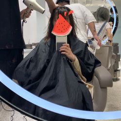 -MY HAIR ARDOR