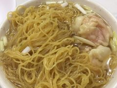 -麦文记面家(佐敦店)