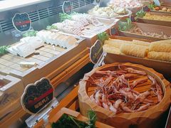 -牛New寿喜烧(虹桥新天地店)