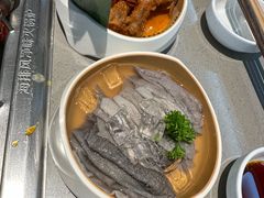 -海底捞火锅(奥体南路店)