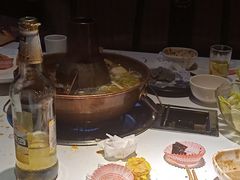 -乔先生涮肉·鲜活牛羊肉火锅(塘沽店)