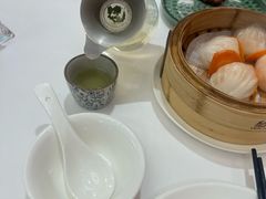 -清心茶楼·传统中山石岐菜