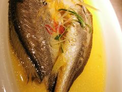 -壹品宴掦·淮扬菜(新牌坊店)