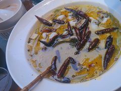 -江南里·新浙菜(苏州大悦城店)