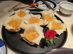 公主素蟹粉-桂满陇-西湖船宴(西单大悦城店)