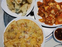 -屋里家延边朝鲜族冷面(梅林3店)