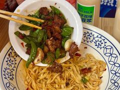 -李与白包子铺(桐梓林店)