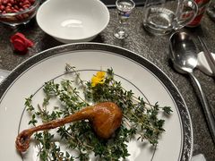 -柒厢食事雅谈