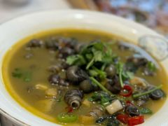 -火龙堂·风味民间菜(文一路店)