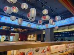 -三禾寿司(君尚店)