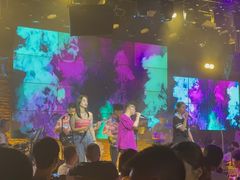 -胡桃里音乐酒馆(白云五号T5 MALL店)