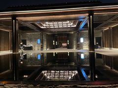 -湘湖逍遥庄园·水漾中餐厅
