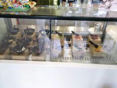 -麦当劳(塔园路店)