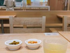 -小满手工粉(北京富力广场店)