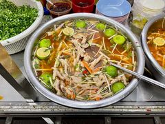 -金山锅贴店(金泉路店)