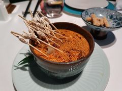 热卤上上签-湘上湘(正大中心总店)