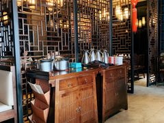 大堂-捞神煲汤火锅(湖滨商业街店)