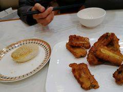 -沧浪亭(临汾路店)