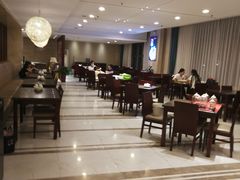 大堂-咪咪川菜(长乐西路店)