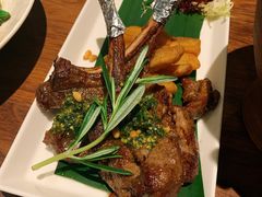 -星叶·东南亚料理(宁波万象汇店)