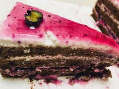 -幸福西饼面包茶饮(车公庙店)