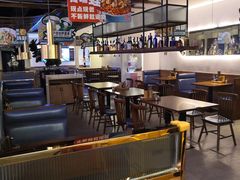 -南桥帮(昆百大·泰业城店)