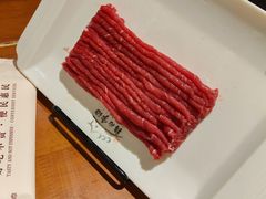 -清真·鸦儿李记·涮肉(和平里店)