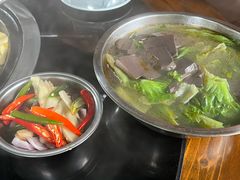 -山地居烤全羊·柴火鸡(大坪-半山公馆店)