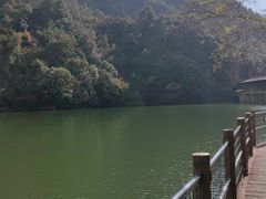 -天台山琼台仙谷景区