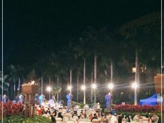 -宴悦海鲜餐厅·游水海鲜·牛排(亚龙湾瑞吉店)