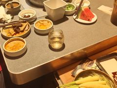 -巴奴毛肚火锅(二七万达店)